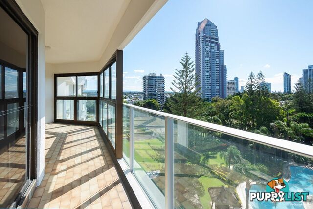 ID:21154251 2 Admiralty Drive Surfers Paradise QLD 4217