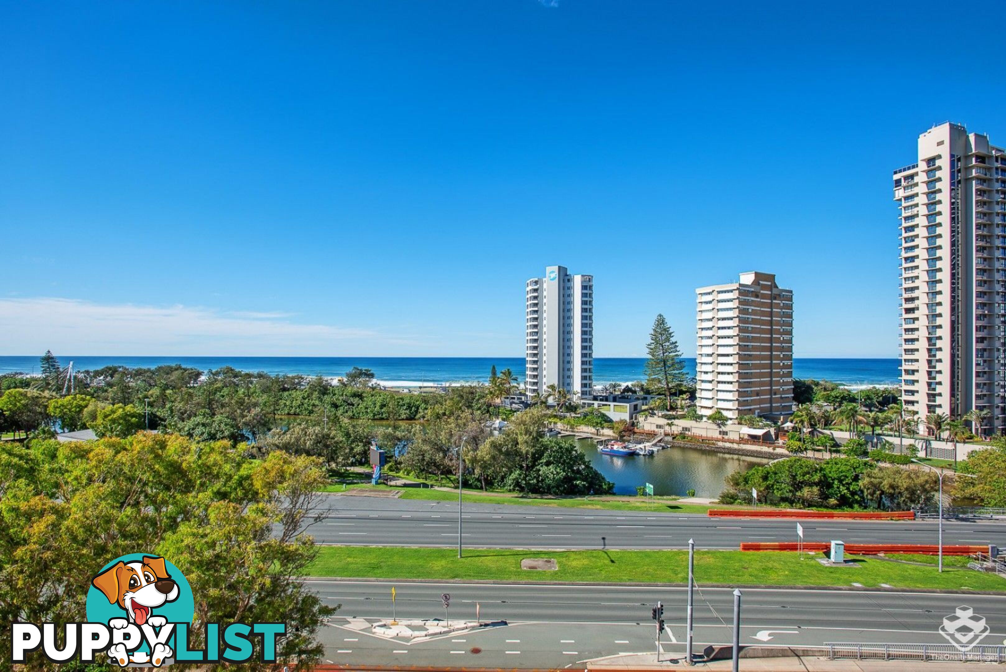 ID:21154251 2 Admiralty Drive Surfers Paradise QLD 4217