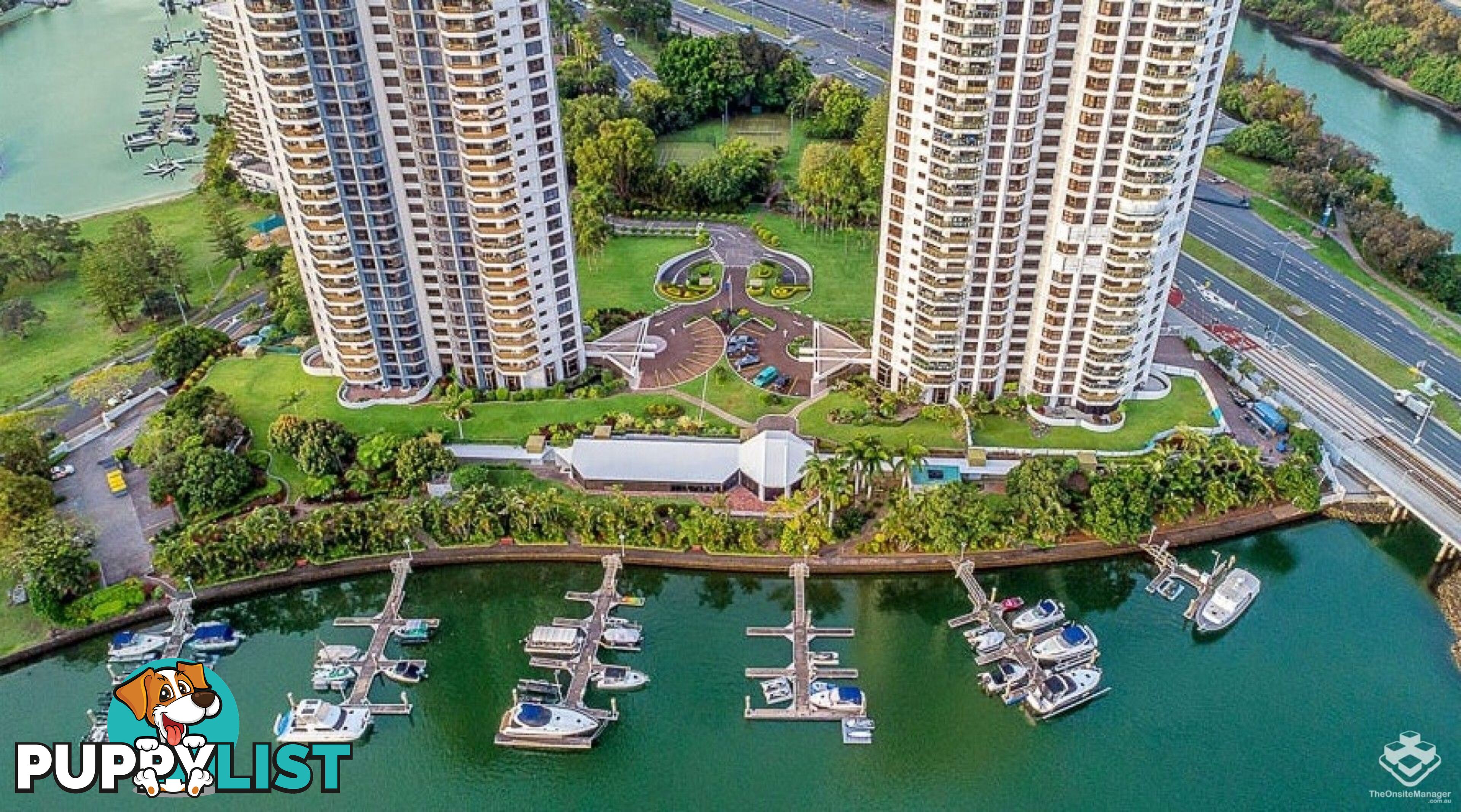 ID:21154251 2 Admiralty Drive Surfers Paradise QLD 4217