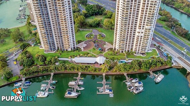 ID:21154251 2 Admiralty Drive Surfers Paradise QLD 4217