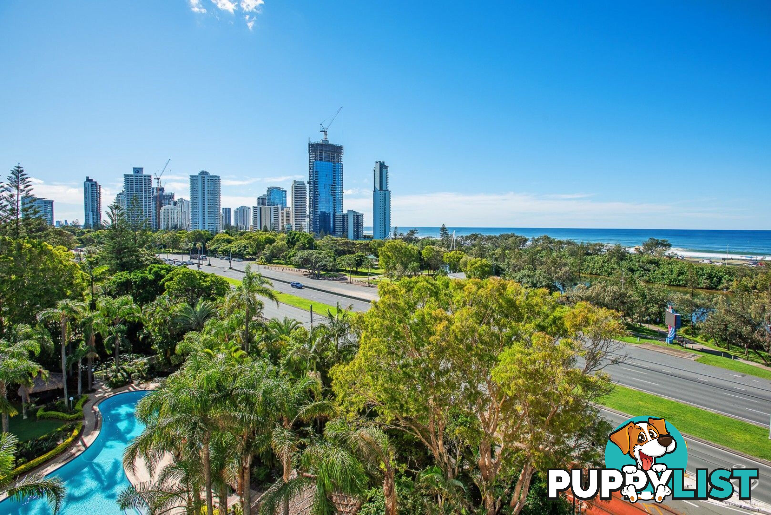 ID:21154251 2 Admiralty Drive Surfers Paradise QLD 4217