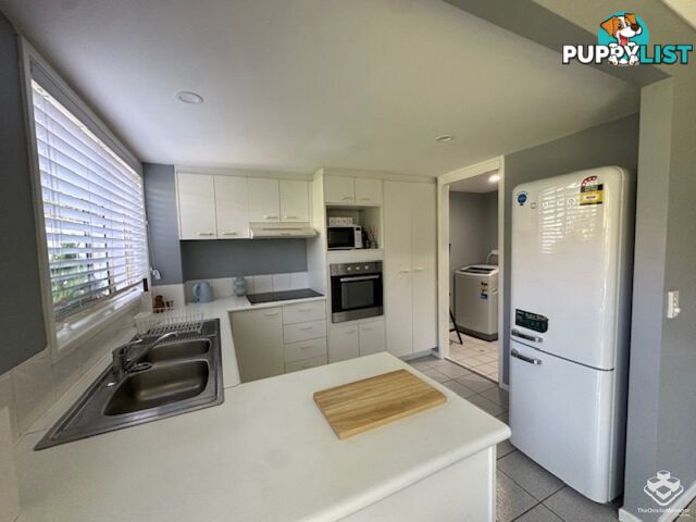 15/3 Arundel Drive Arundel QLD 4214