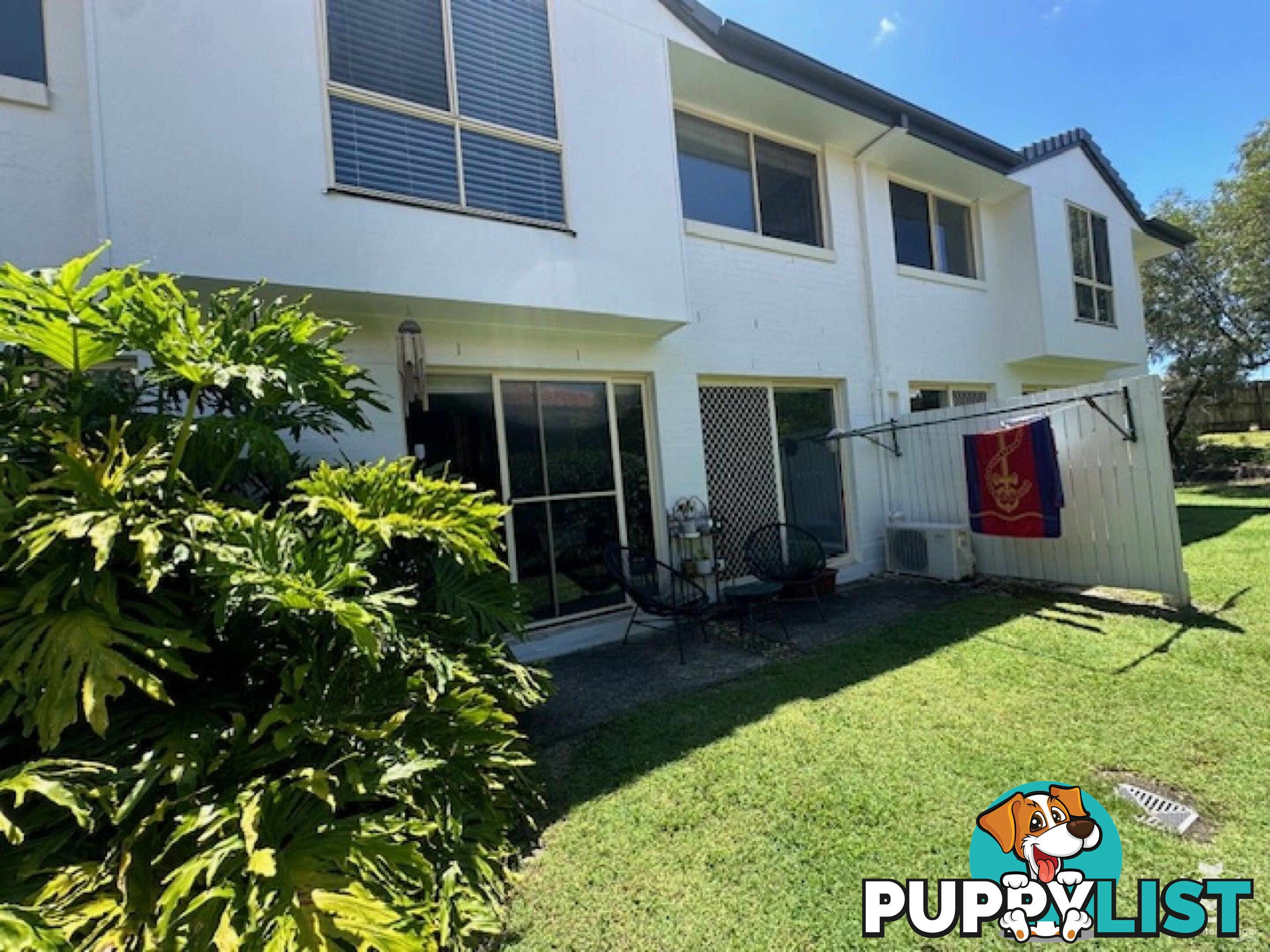 15/3 Arundel Drive Arundel QLD 4214