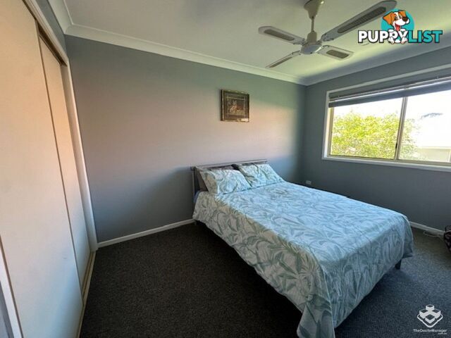 15/3 Arundel Drive Arundel QLD 4214