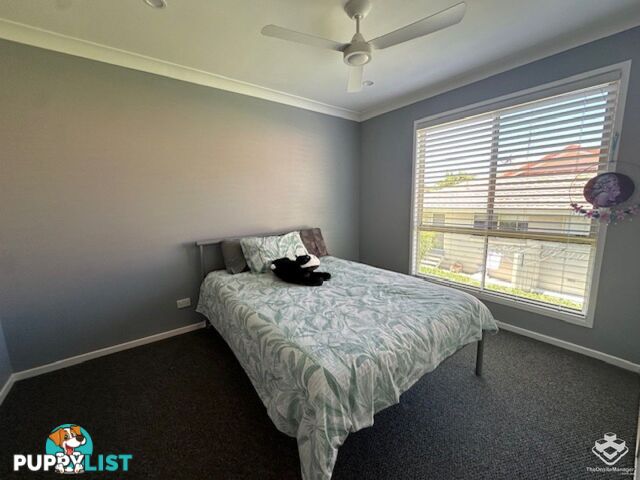 15/3 Arundel Drive Arundel QLD 4214