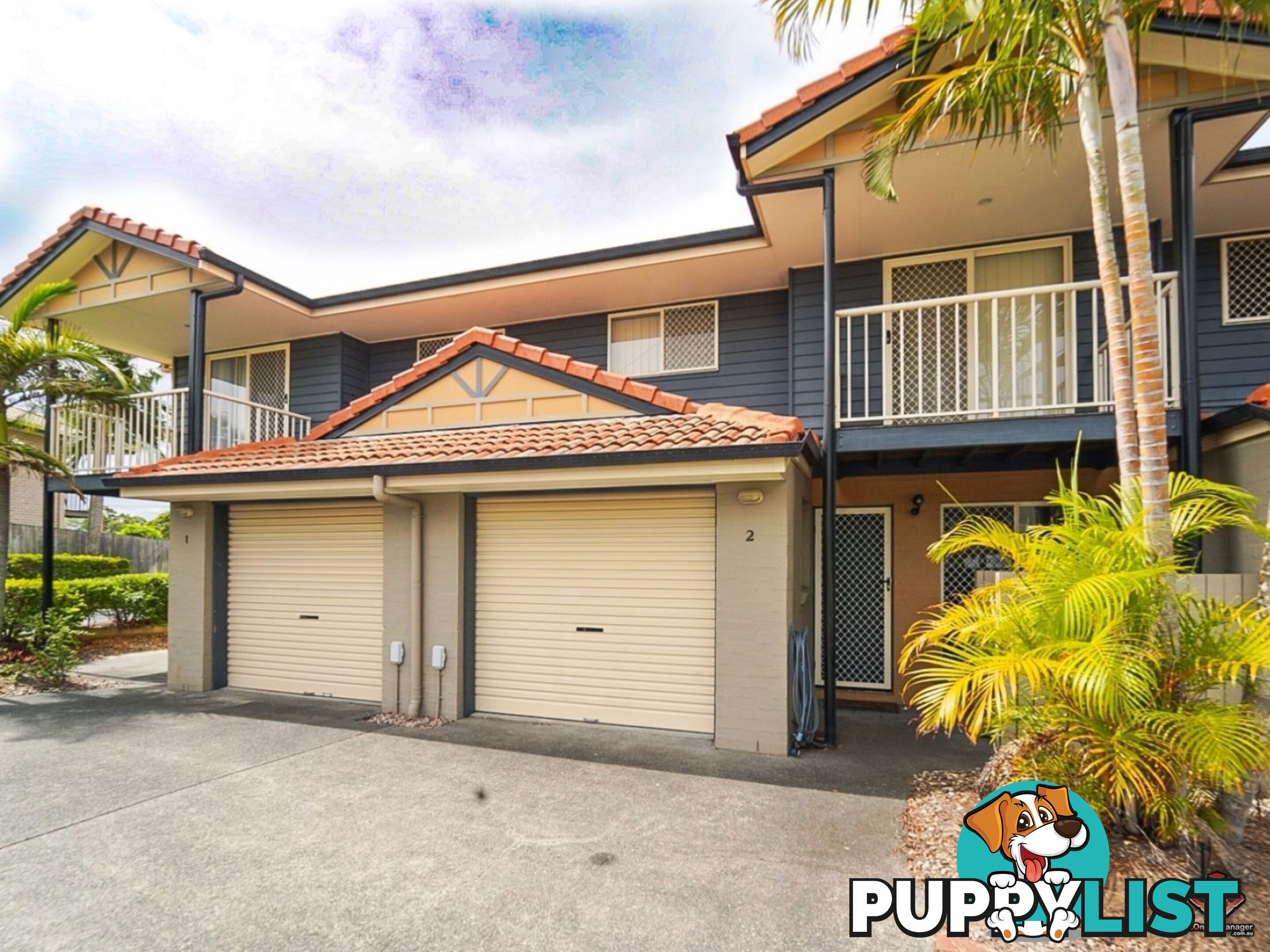 210 Government Road Forest Lake QLD 4078