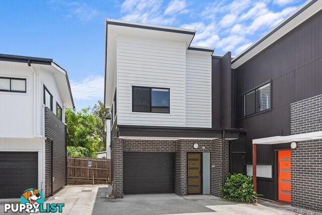 12/40 Lang Street Sunnybank Hills QLD 4109