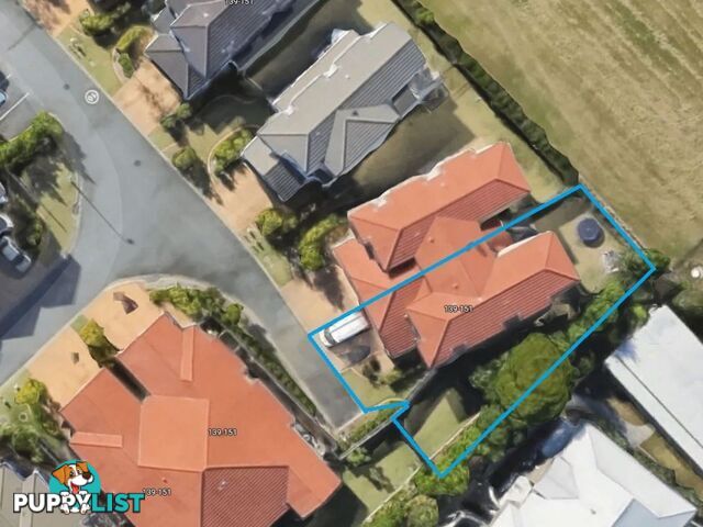 139-151 Gooding Drive Merrimac QLD 4226