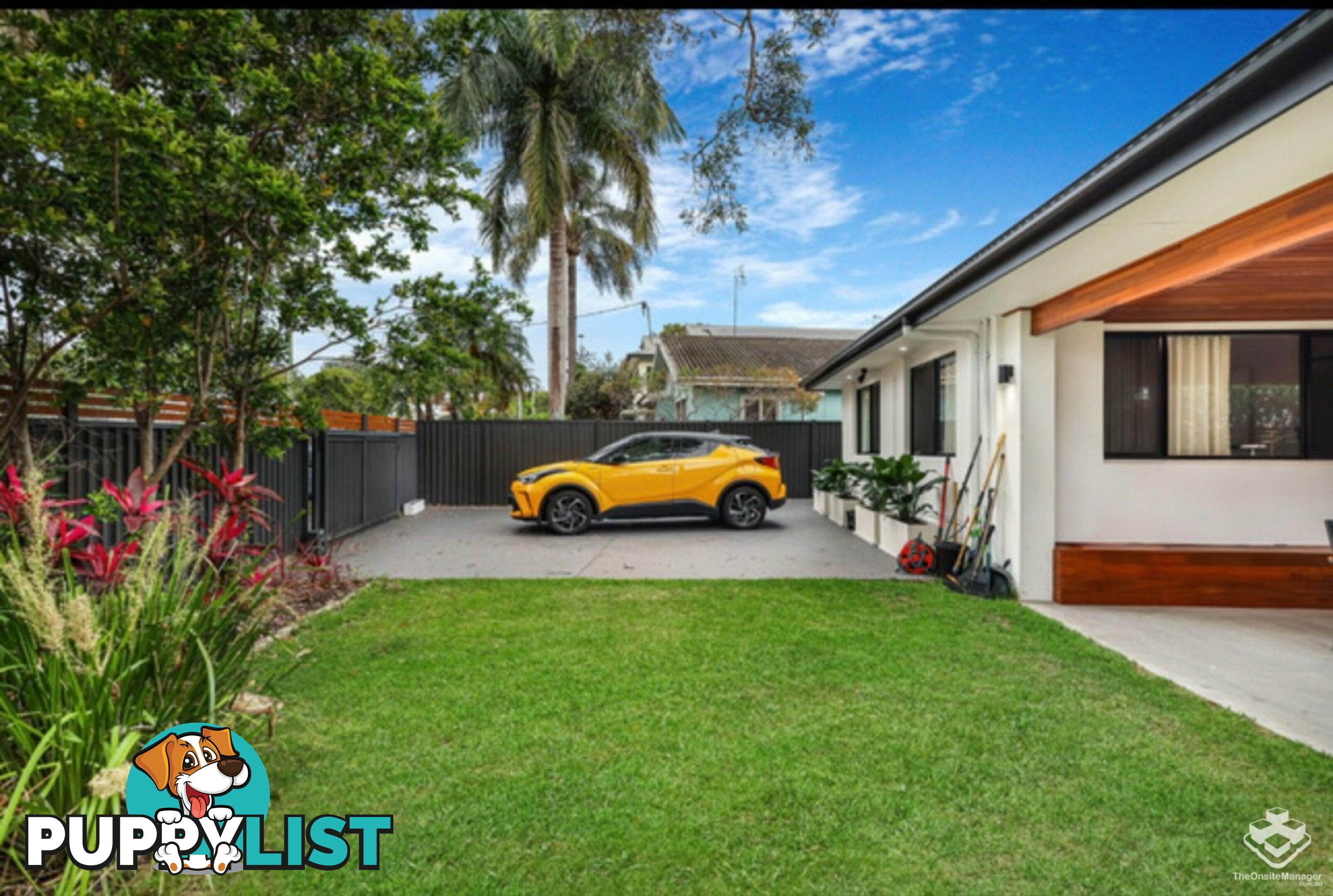 2 Nevenia Street Labrador QLD 4215