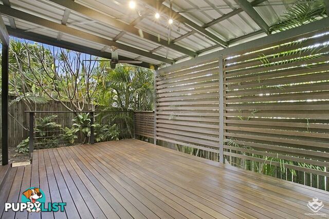 6/82 Clarence Road Indooroopilly QLD 4068