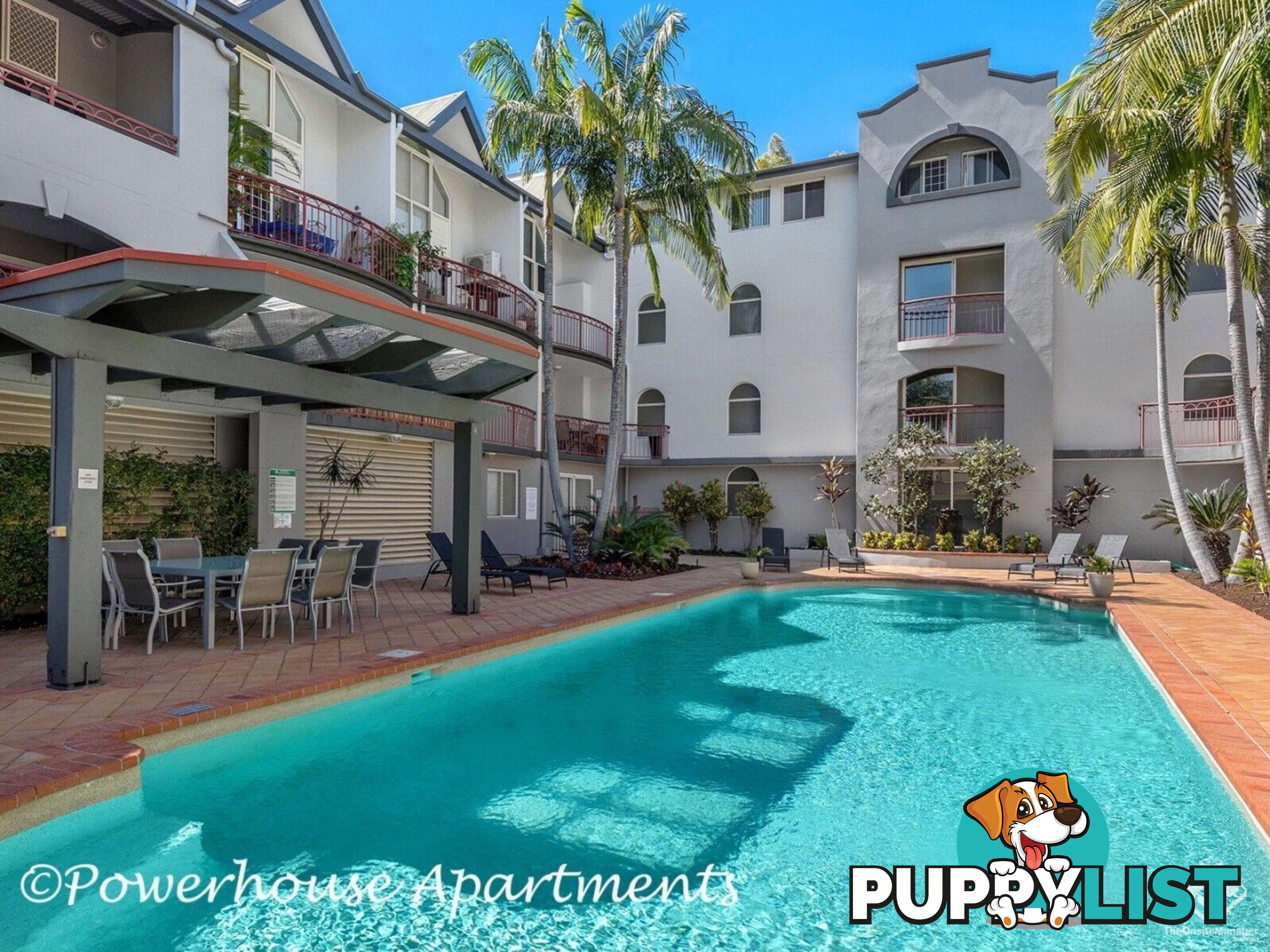 ID:21157625 176 Sydney Street New Farm QLD 4005