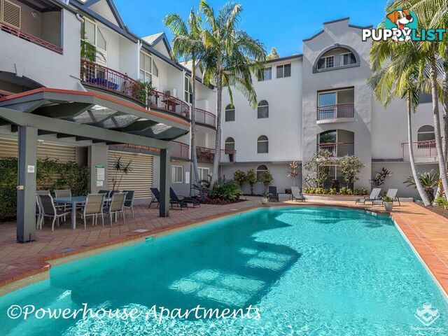 ID:21157625 176 Sydney Street New Farm QLD 4005