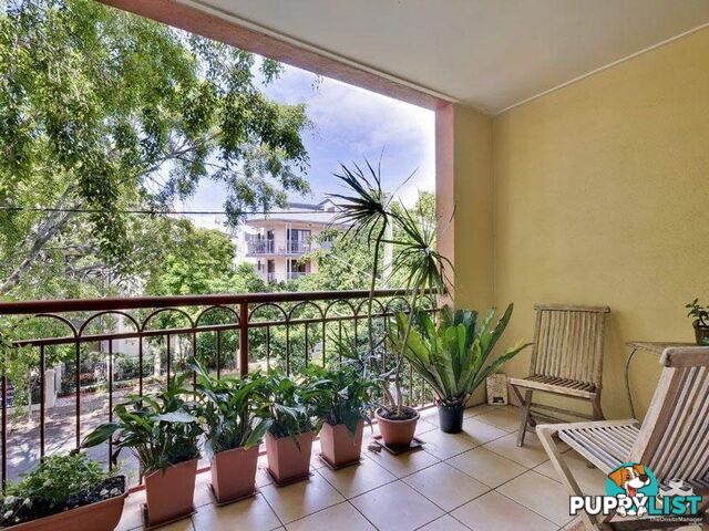 ID:21157625 176 Sydney Street New Farm QLD 4005