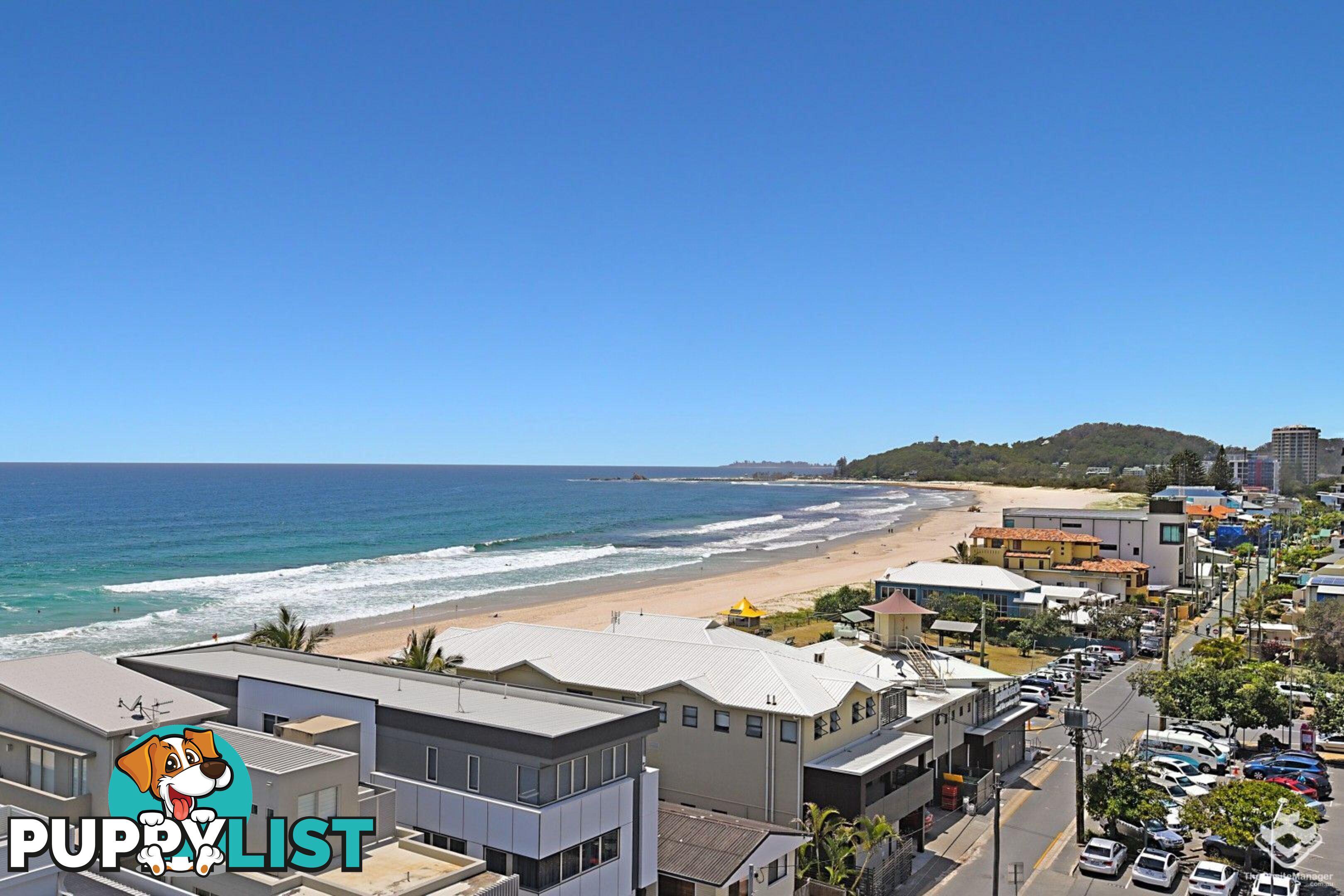 ID:21157649 21 Gold Coast Highway Palm Beach QLD 4221