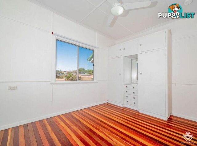 6 Albar Street Wavell Heights QLD 4012