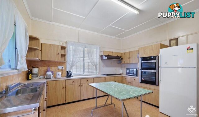 6 Albar Street Wavell Heights QLD 4012