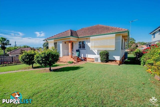 6 Albar Street Wavell Heights QLD 4012