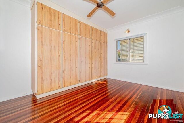 6 Albar Street Wavell Heights QLD 4012