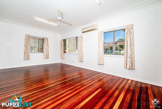 6 Albar Street Wavell Heights QLD 4012