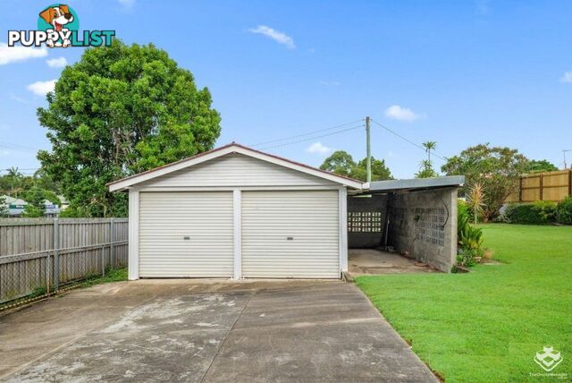 6 Albar Street Wavell Heights QLD 4012