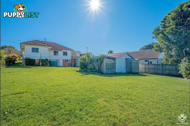 6 Albar Street Wavell Heights QLD 4012