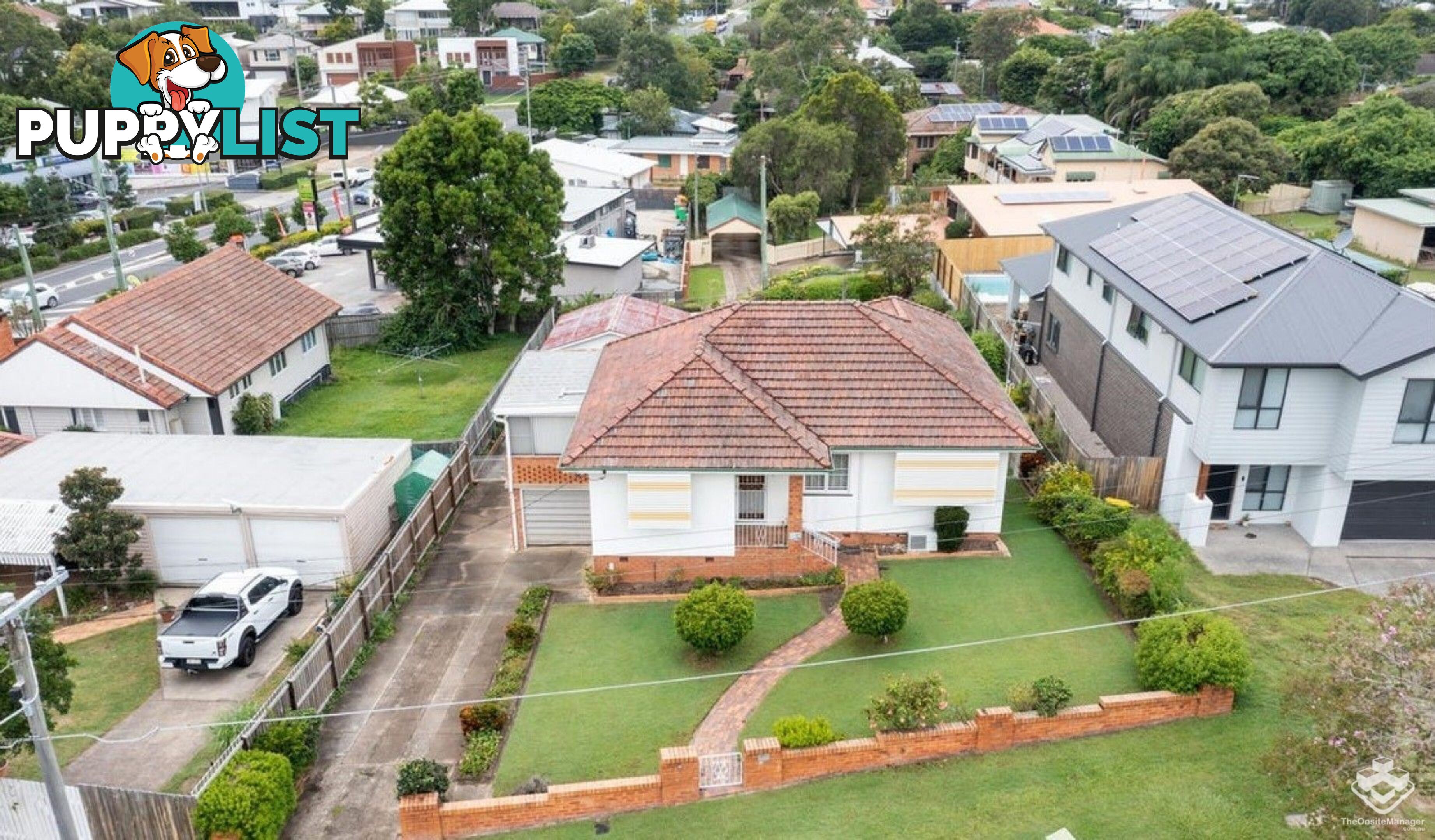 6 Albar Street Wavell Heights QLD 4012