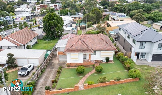 6 Albar Street Wavell Heights QLD 4012