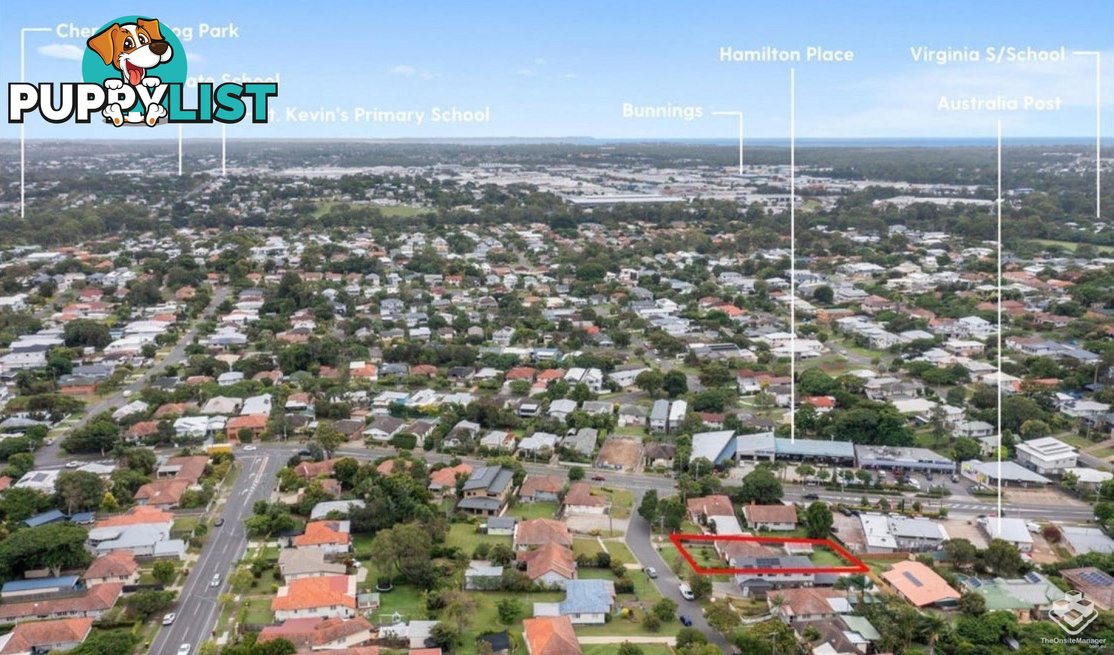 6 Albar Street Wavell Heights QLD 4012