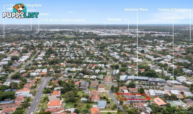 6 Albar Street Wavell Heights QLD 4012