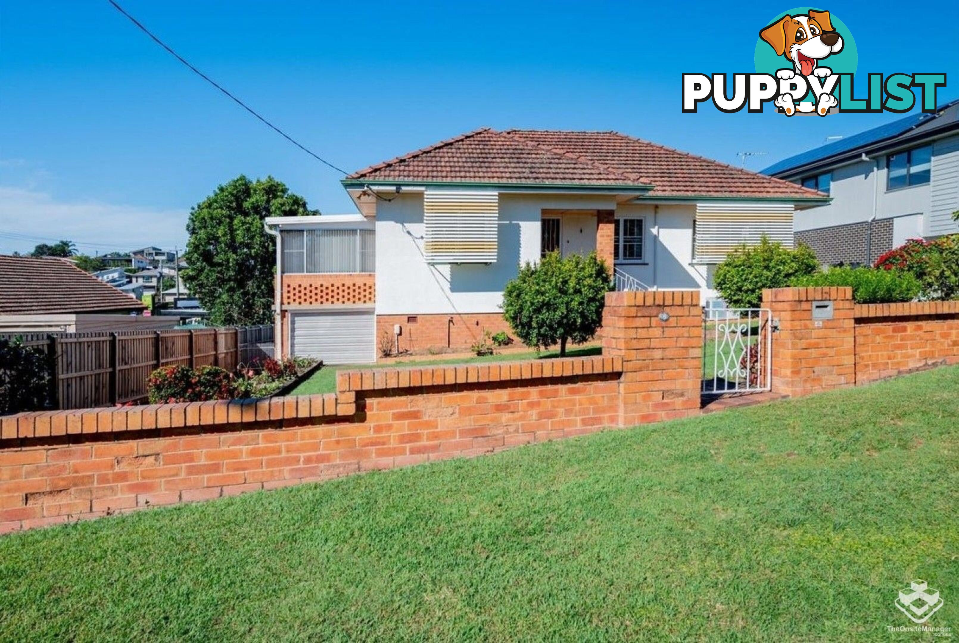 6 Albar Street Wavell Heights QLD 4012