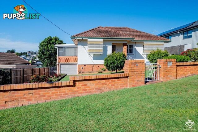 6 Albar Street Wavell Heights QLD 4012