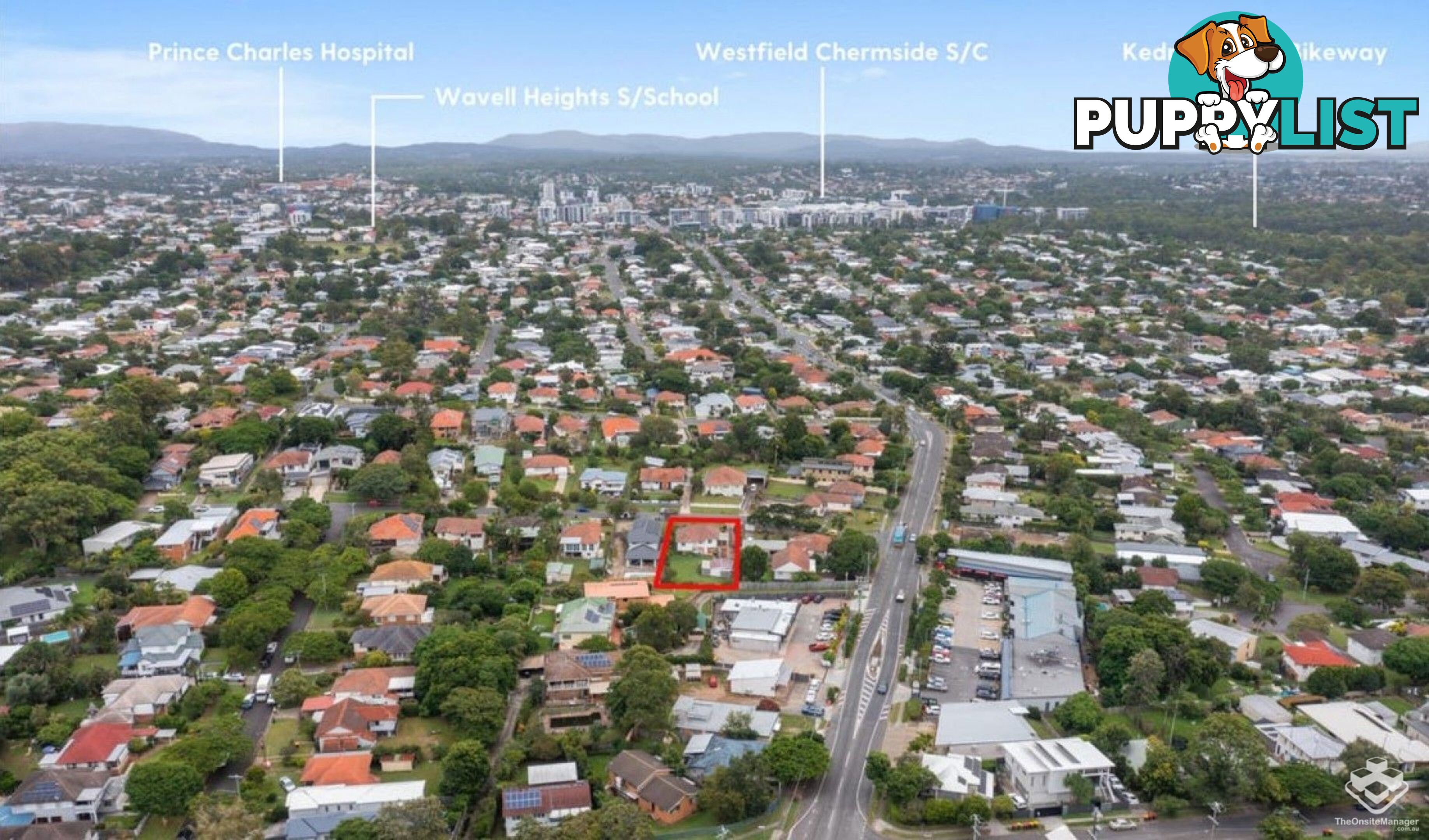 6 Albar Street Wavell Heights QLD 4012
