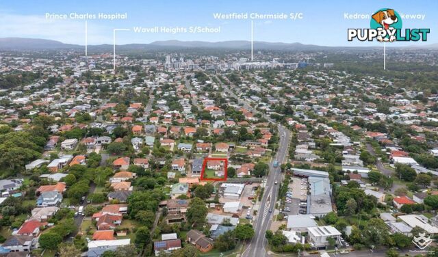 6 Albar Street Wavell Heights QLD 4012