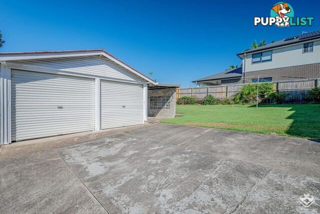 6 Albar Street Wavell Heights QLD 4012