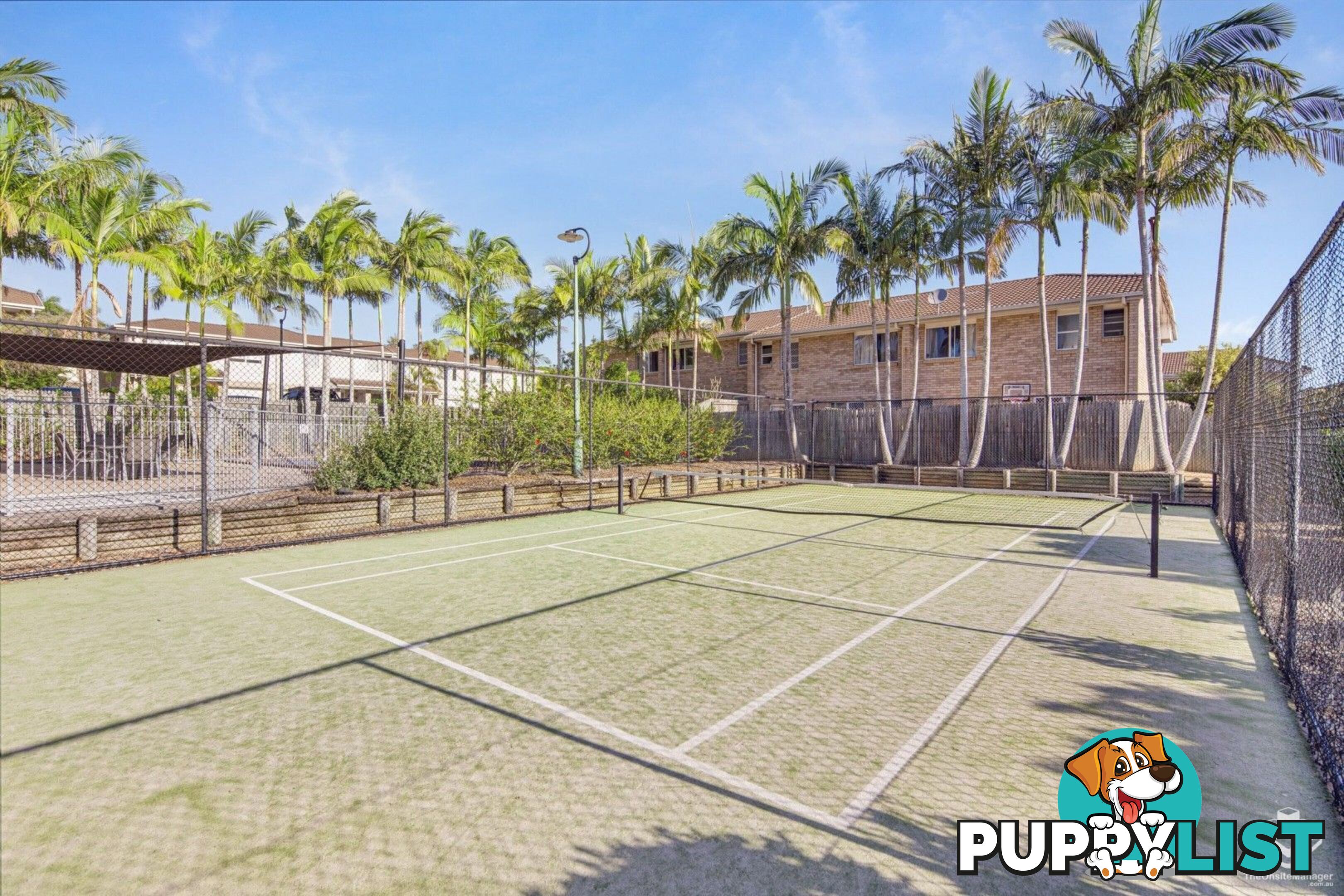 30/16 Arcadia Street Eight Mile Plains QLD 4113