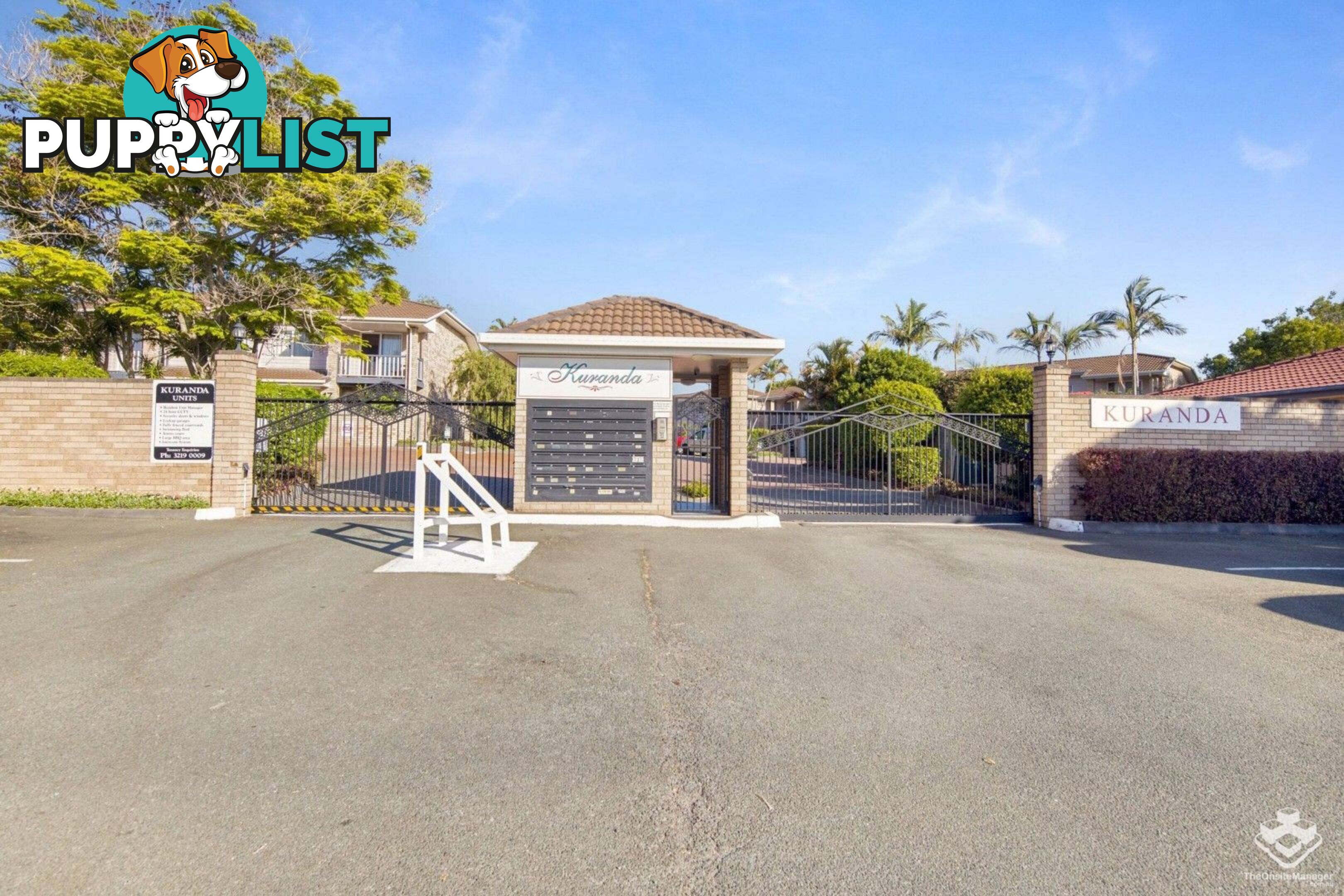 30/16 Arcadia Street Eight Mile Plains QLD 4113
