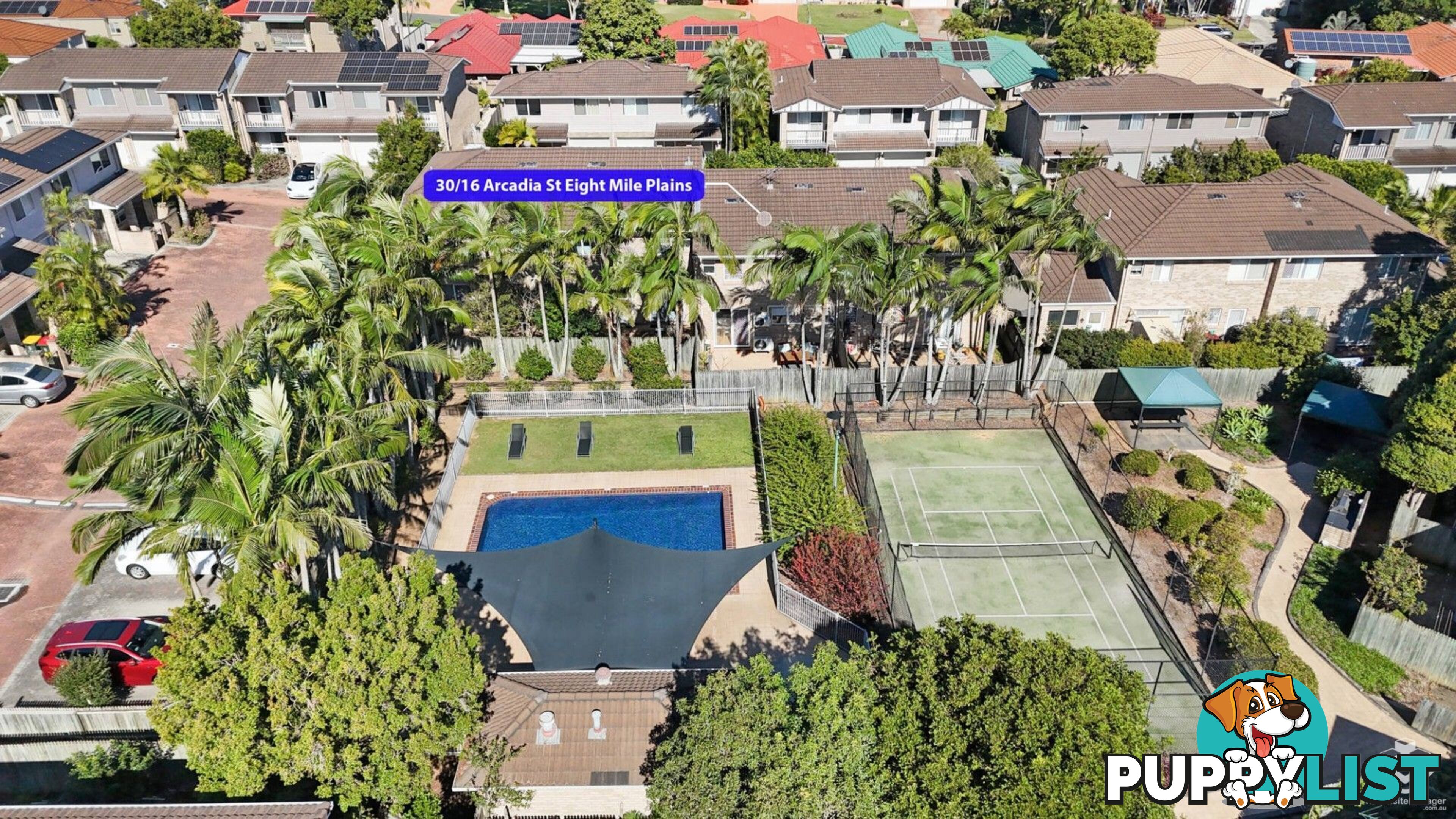 30/16 Arcadia Street Eight Mile Plains QLD 4113