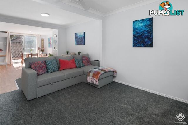 30/16 Arcadia Street Eight Mile Plains QLD 4113