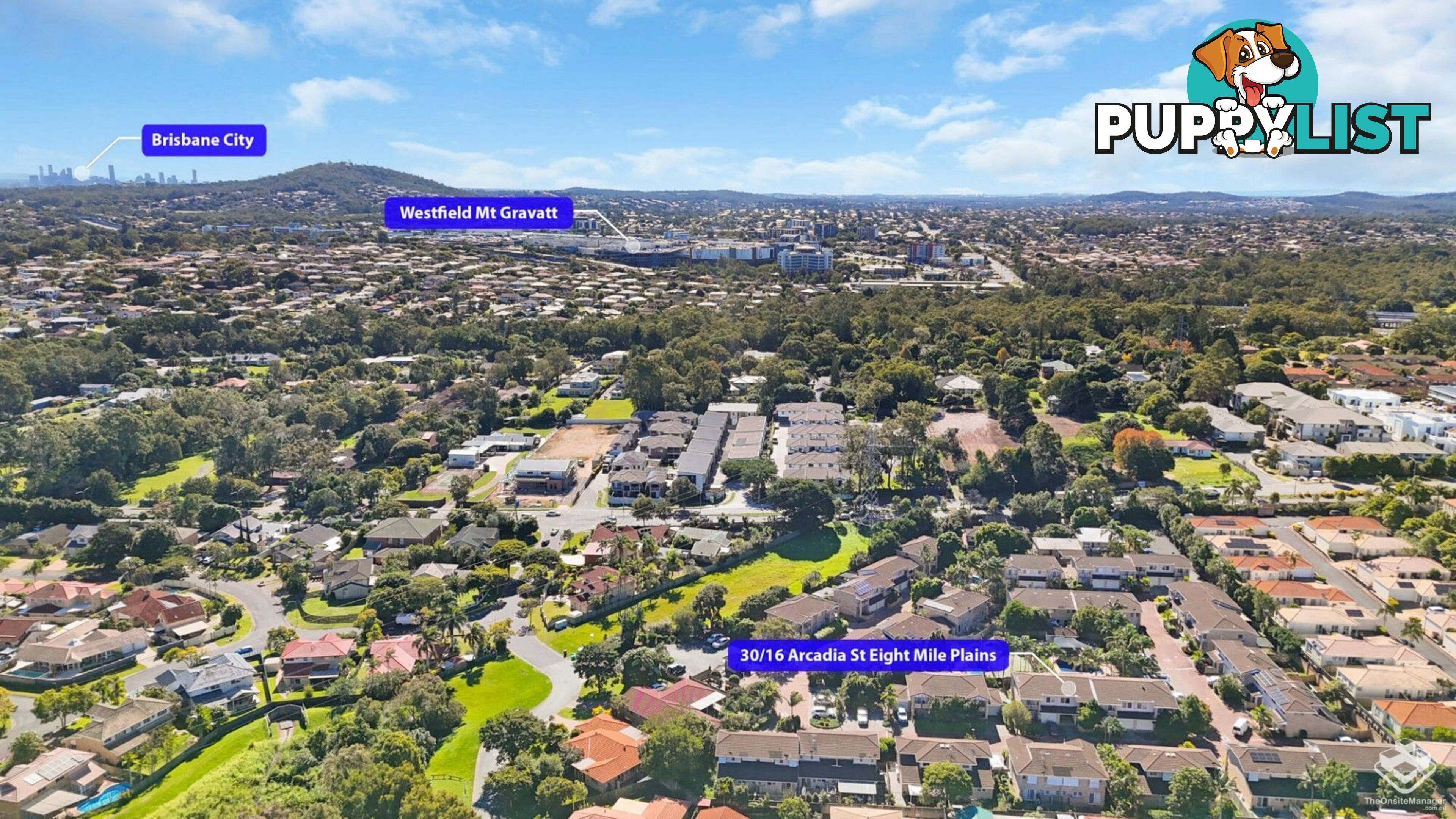 30/16 Arcadia Street Eight Mile Plains QLD 4113