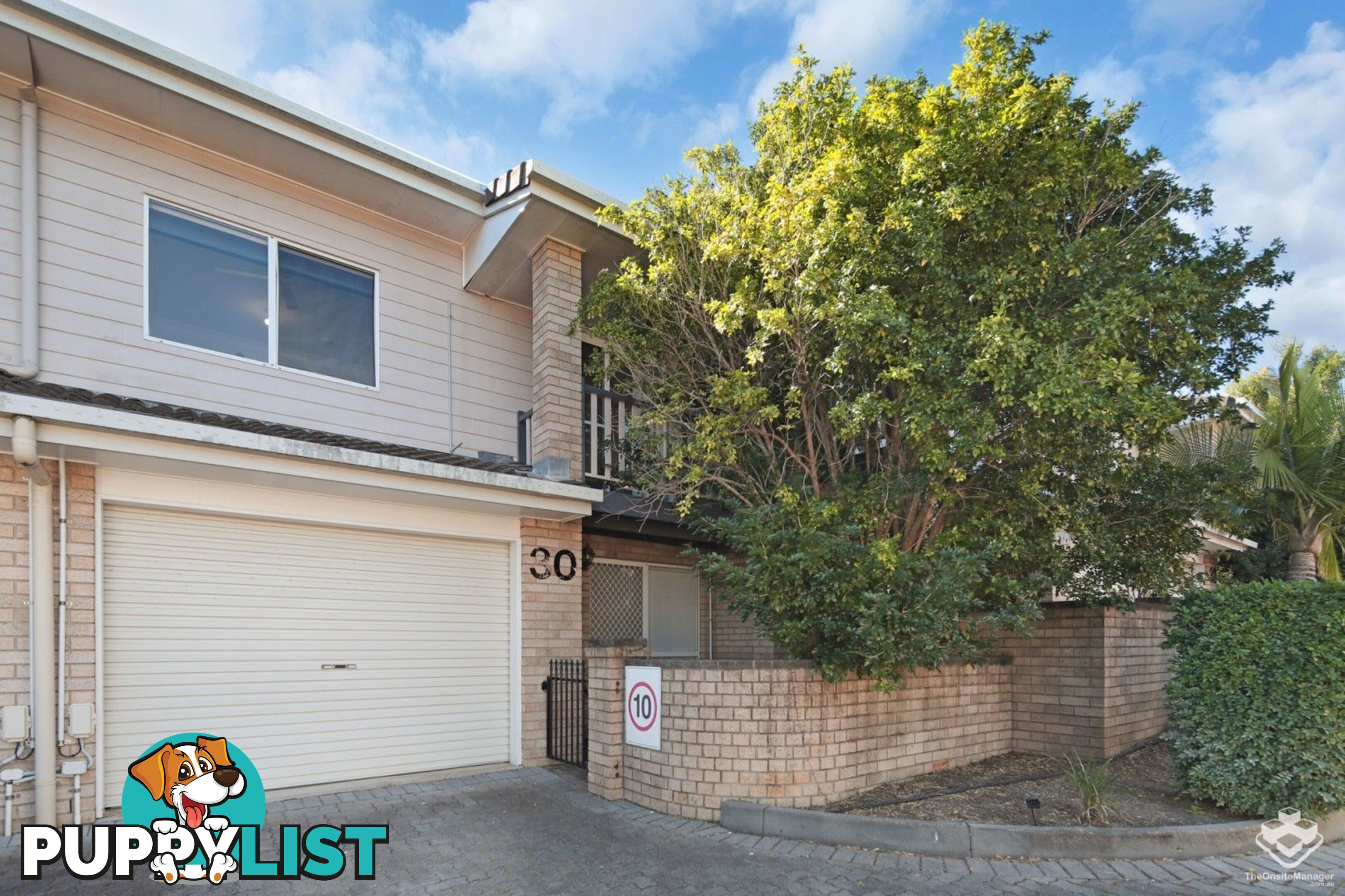 30/16 Arcadia Street Eight Mile Plains QLD 4113
