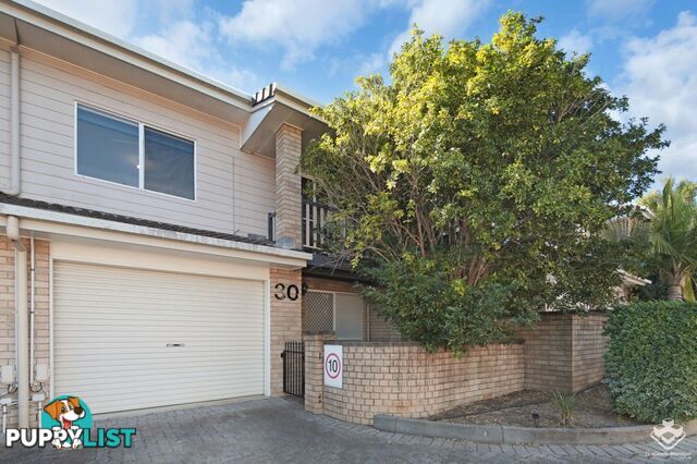 30/16 Arcadia Street Eight Mile Plains QLD 4113
