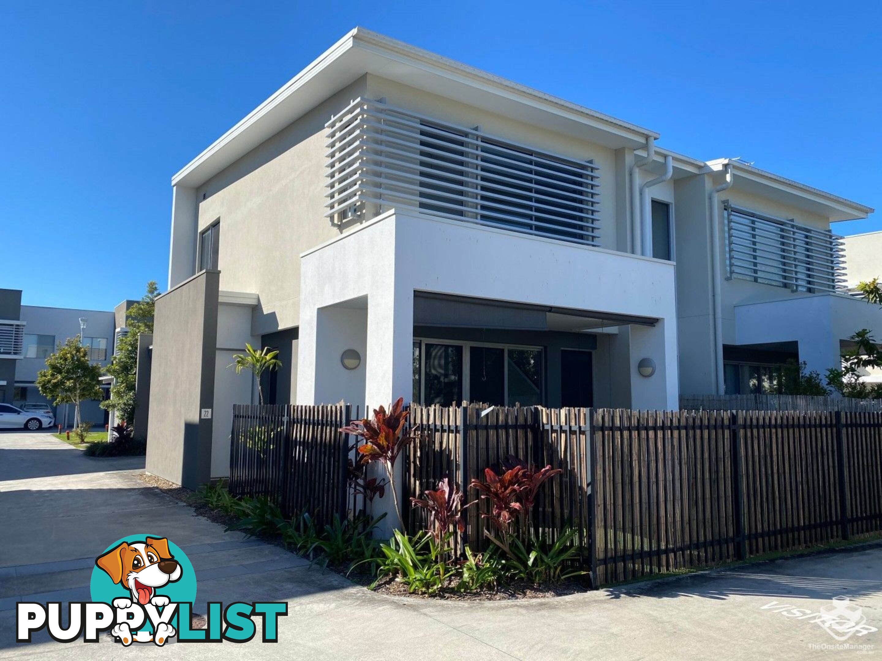 22/2 Emily Way Varsity Lakes QLD 4227