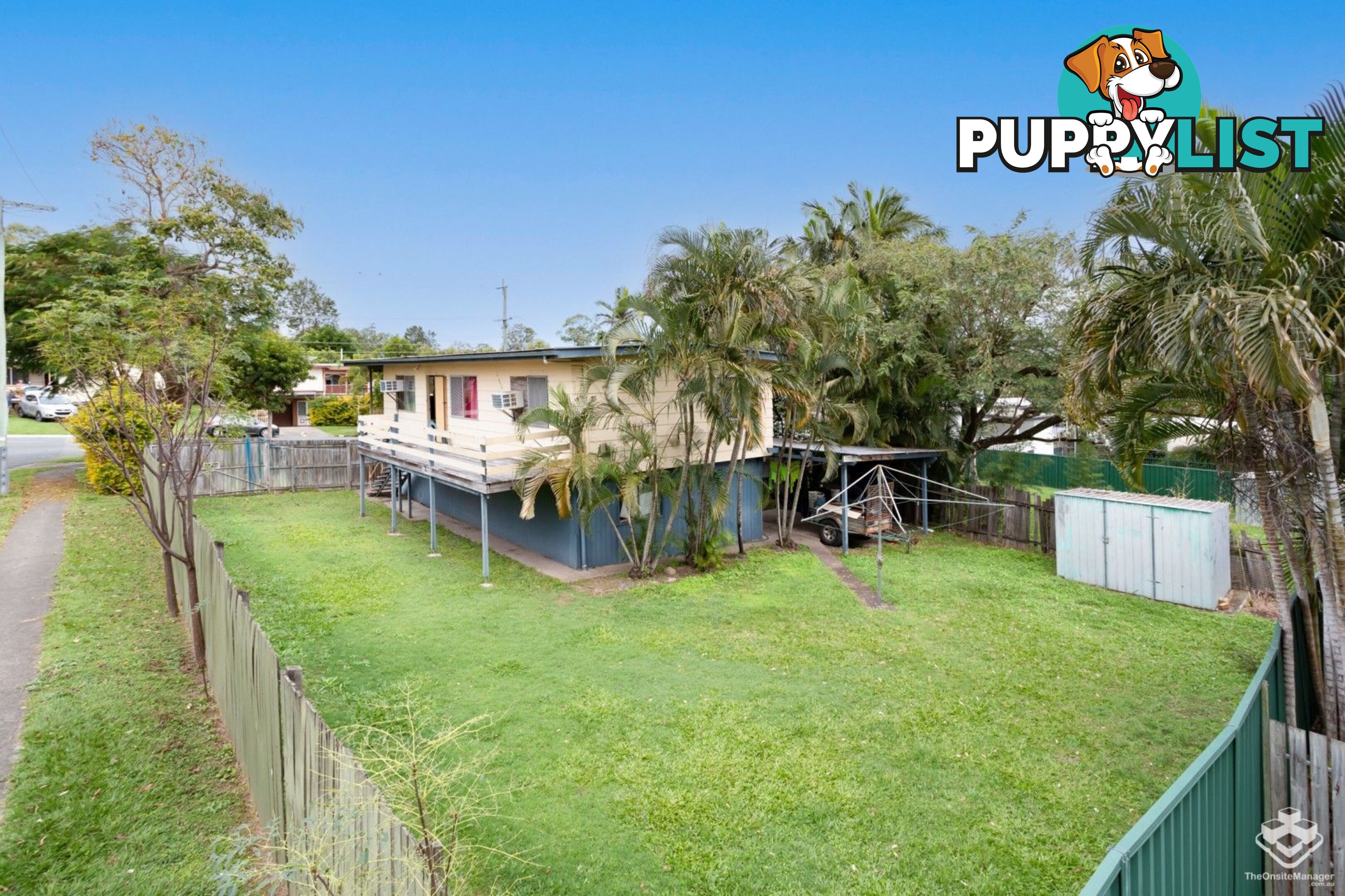 10 Royal Parade Slacks Creek QLD 4127