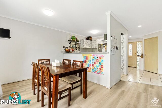 25/102 Alexander Drive Highland Park QLD 4211