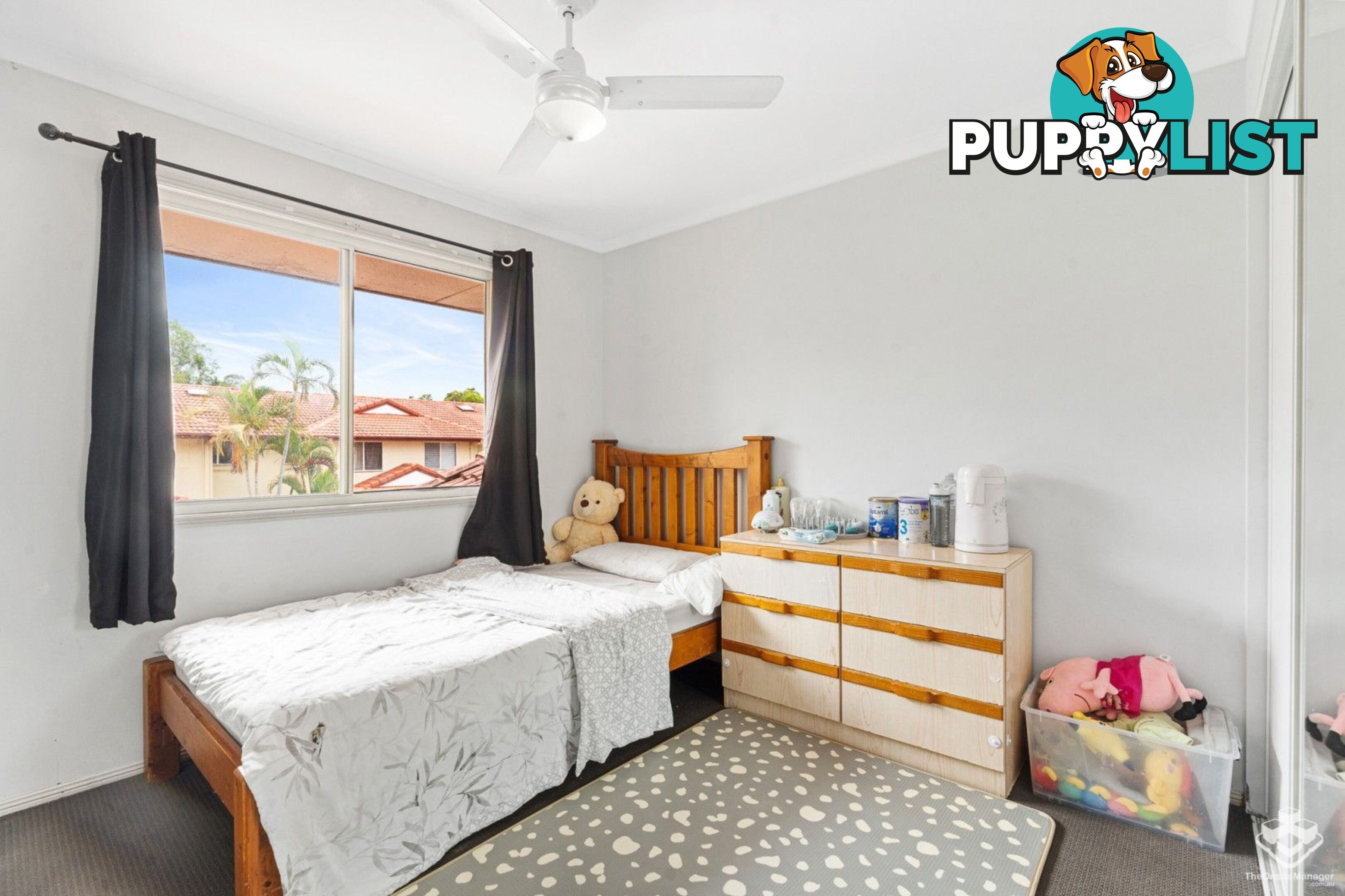 25/102 Alexander Drive Highland Park QLD 4211