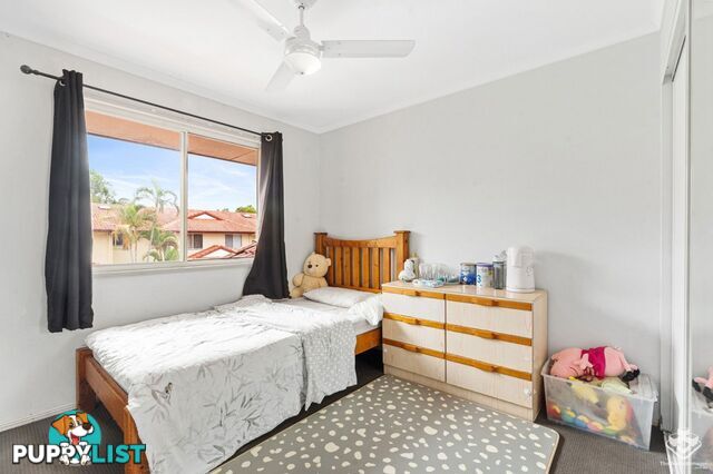 25/102 Alexander Drive Highland Park QLD 4211