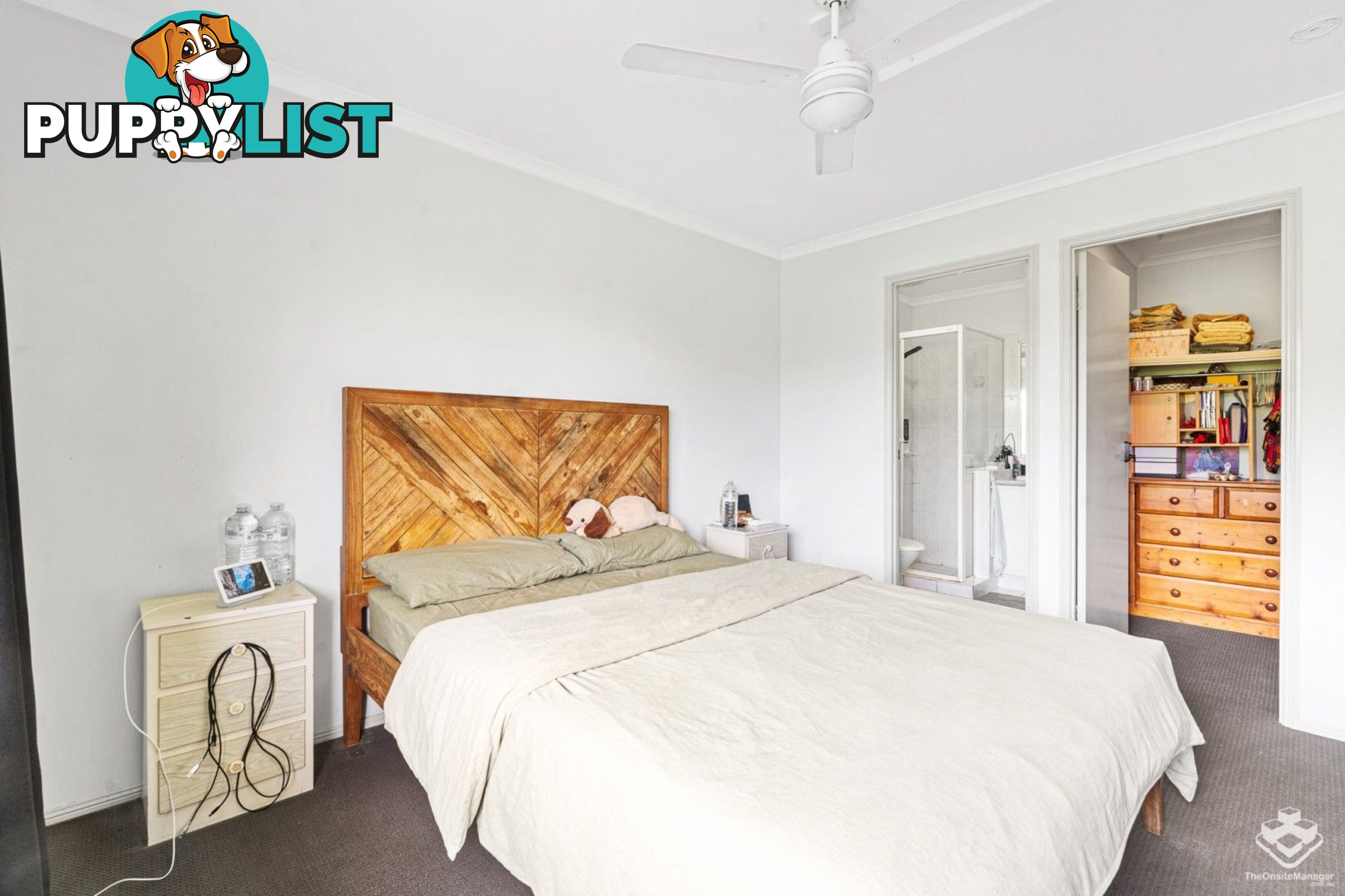 25/102 Alexander Drive Highland Park QLD 4211