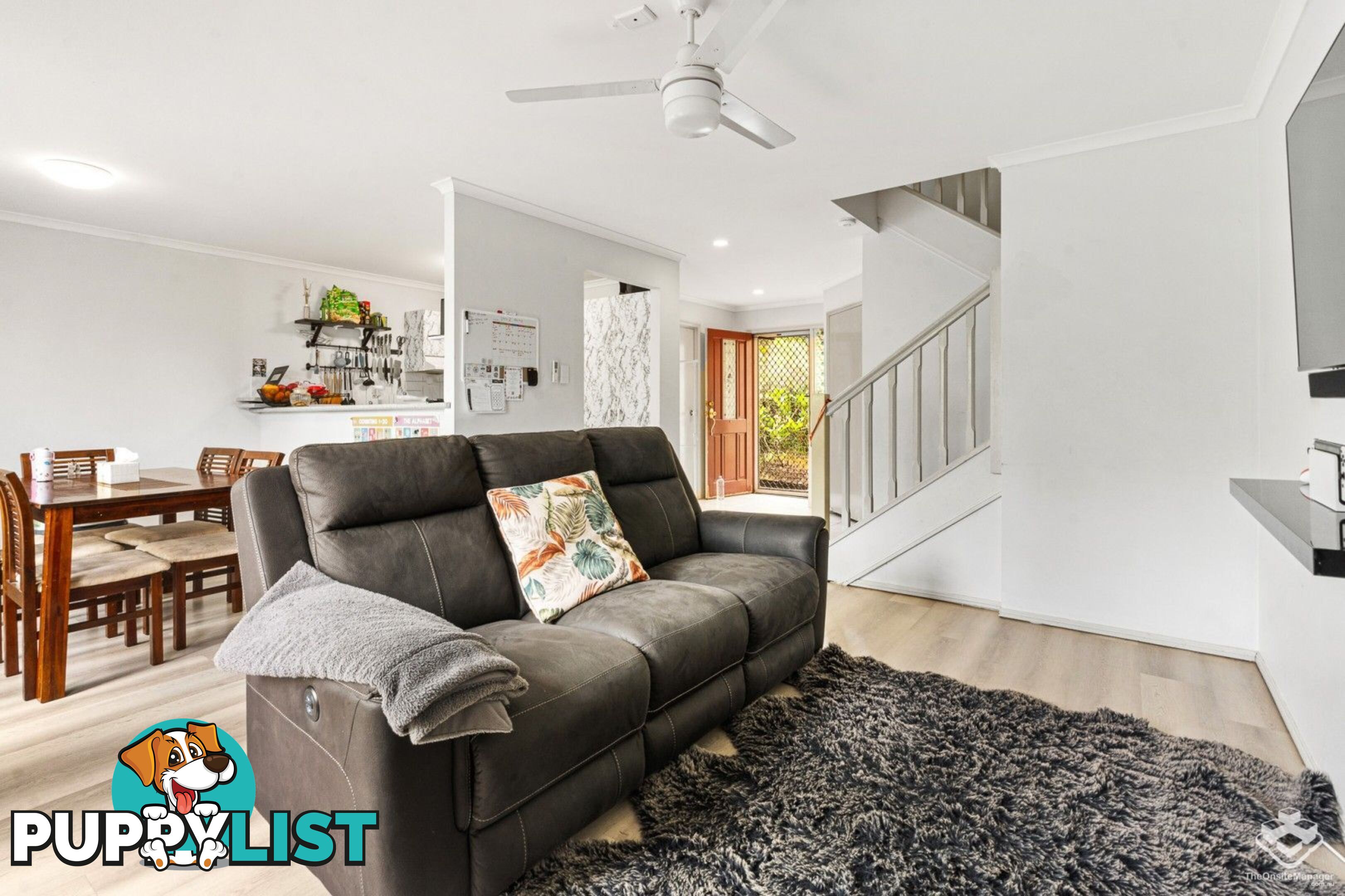 25/102 Alexander Drive Highland Park QLD 4211