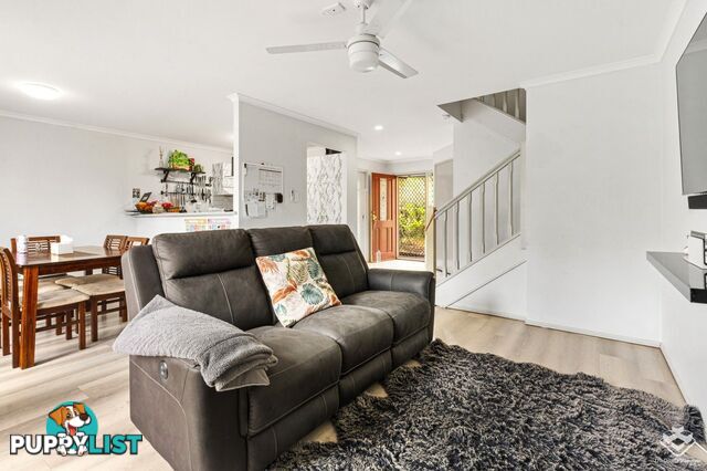 25/102 Alexander Drive Highland Park QLD 4211