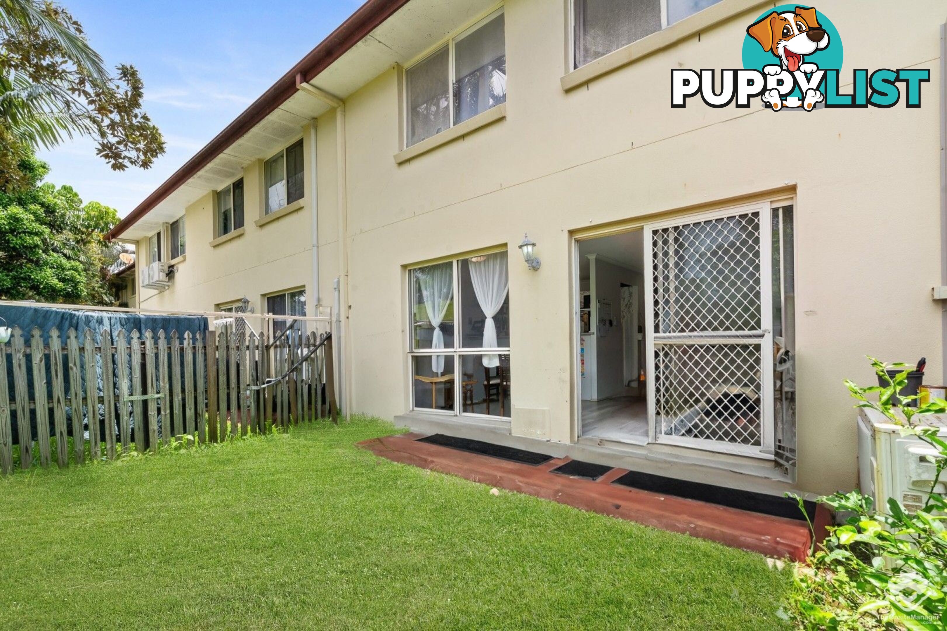 25/102 Alexander Drive Highland Park QLD 4211